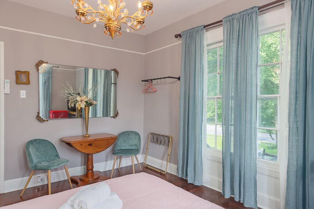 Photo of Bedroom in Warwick
