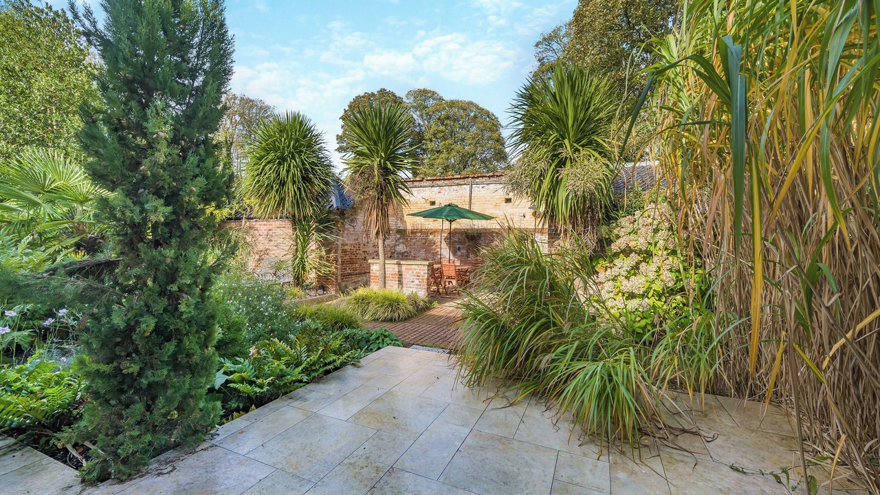 Photo of Outdoor in Irstead