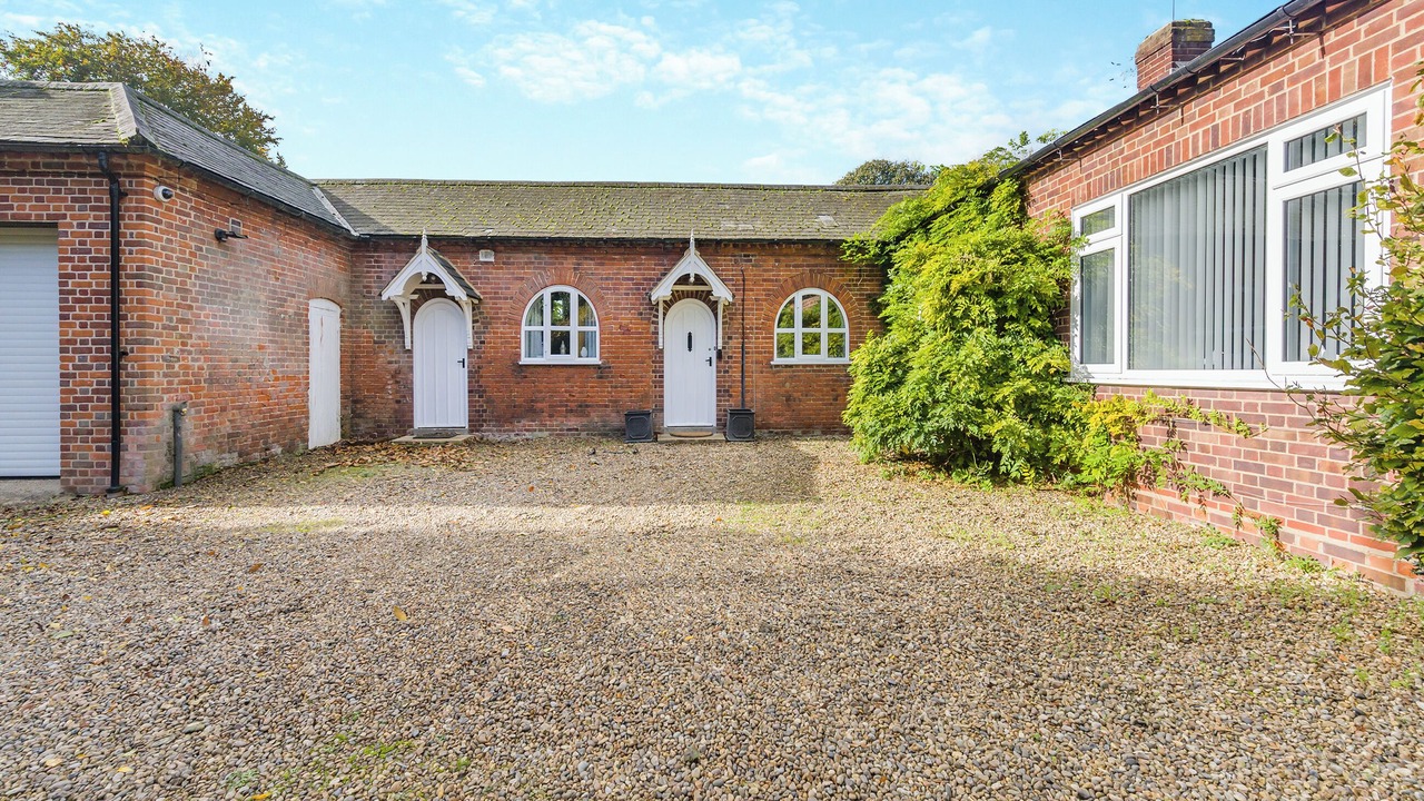 Photo of Outdoor in Irstead