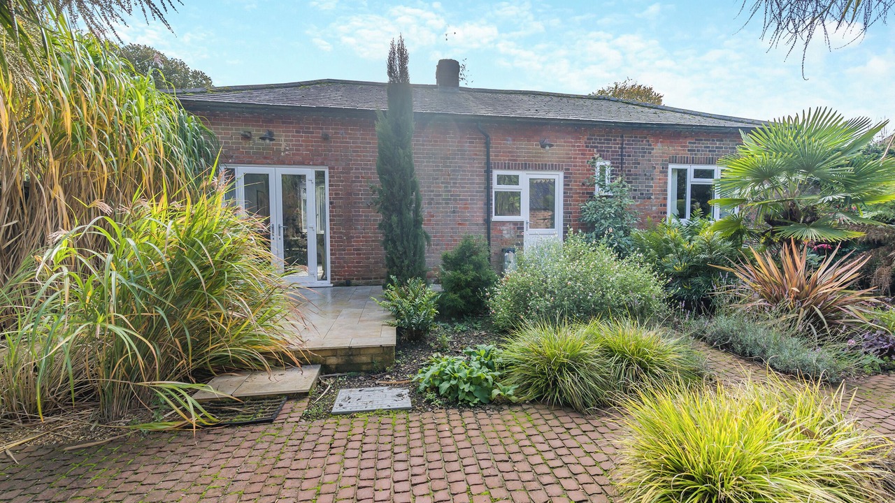 Photo of Outdoor in Irstead