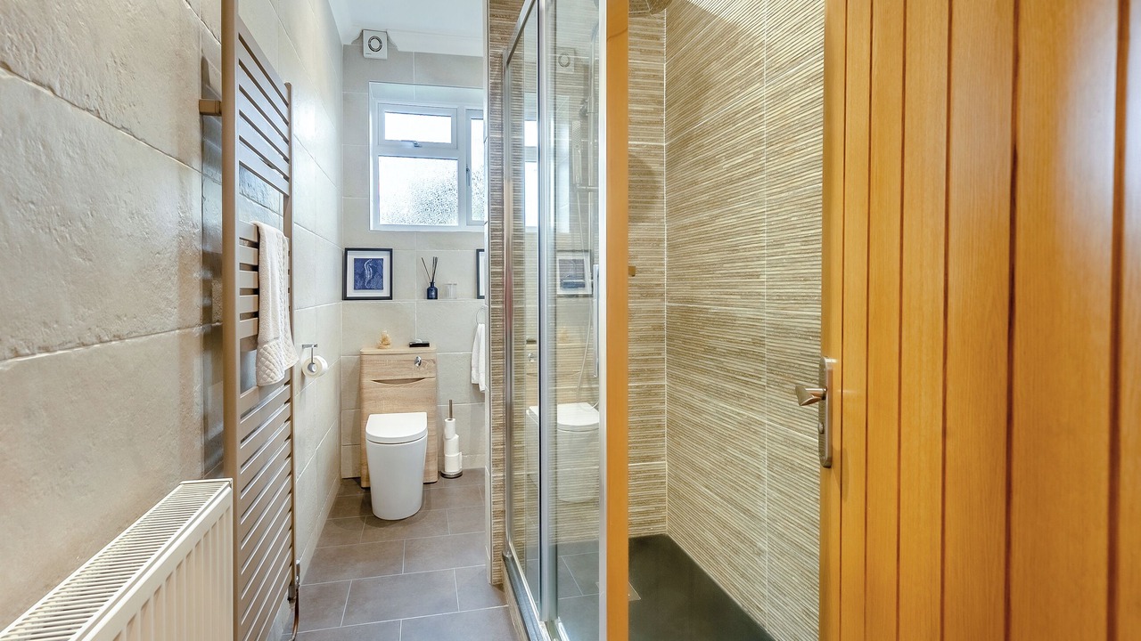 Photo of Bathroom in Irstead