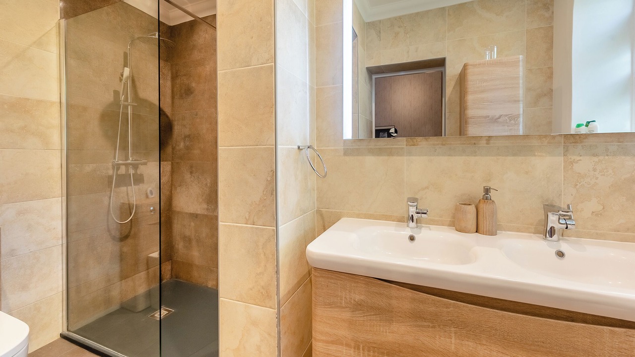 Photo of Bathroom in Irstead