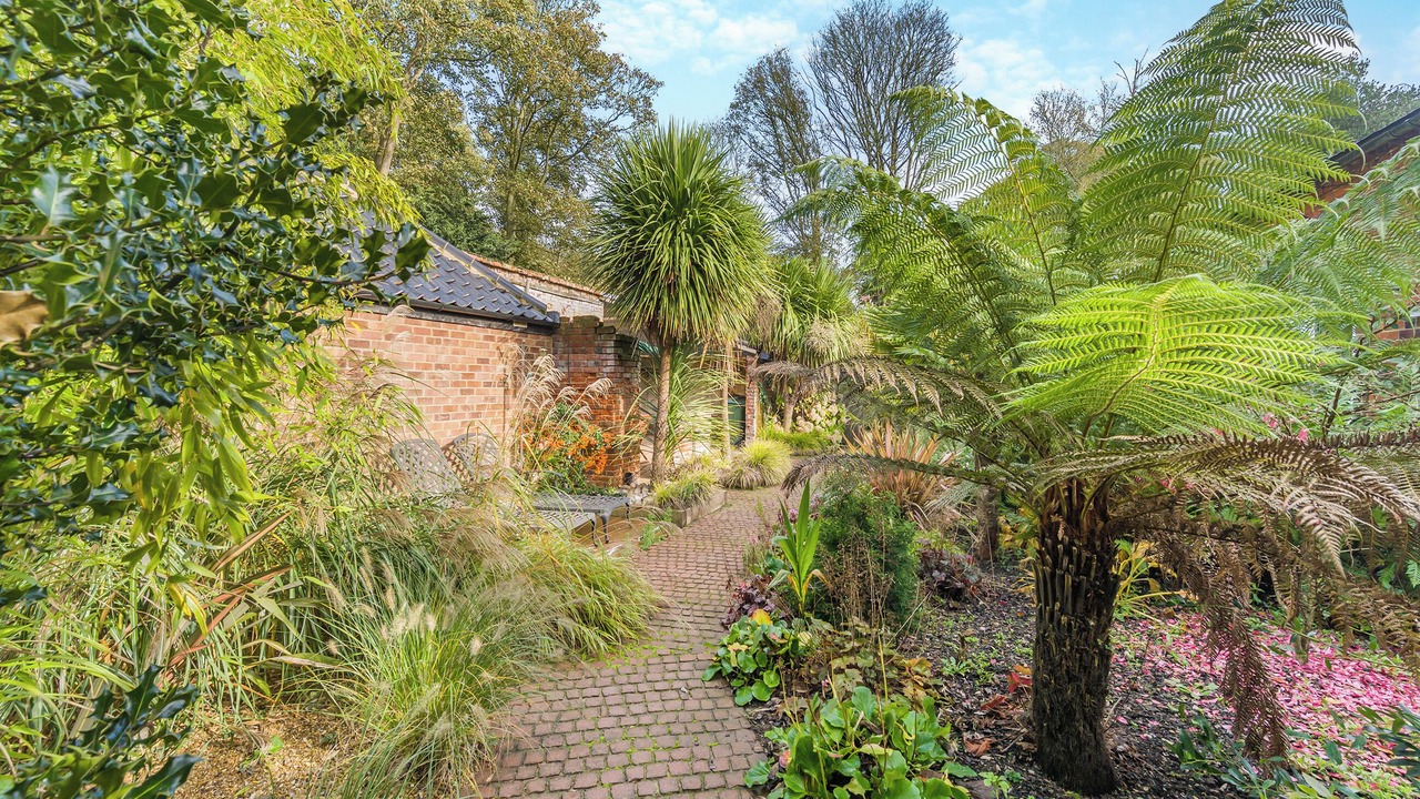 Photo of Outdoor in Irstead