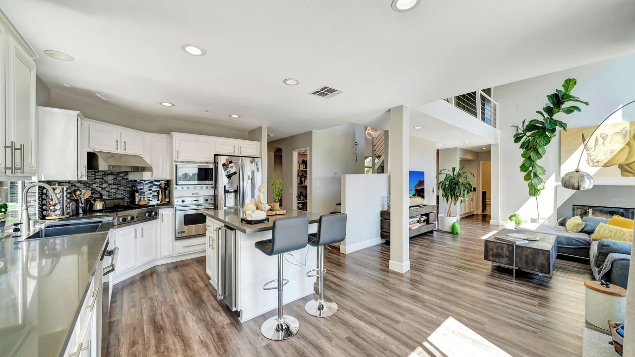 Photo of Kitchen in Canoga Park