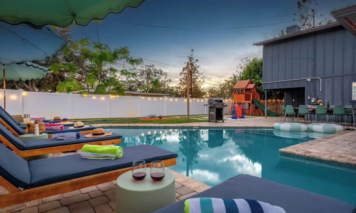 Photo of Outdoor in Clearwater