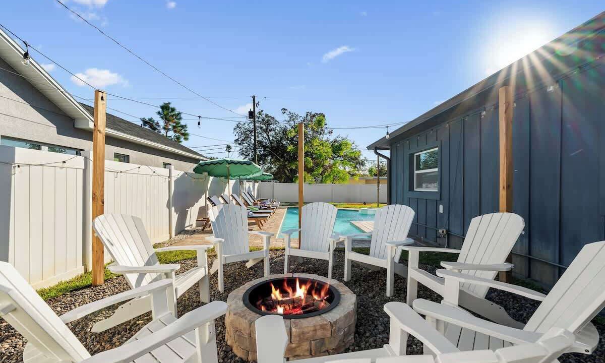 Photo of Outdoor in Clearwater