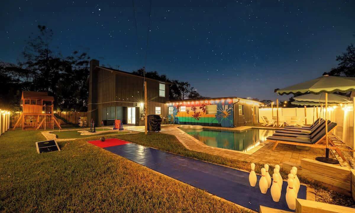 Photo of Outdoor in Clearwater