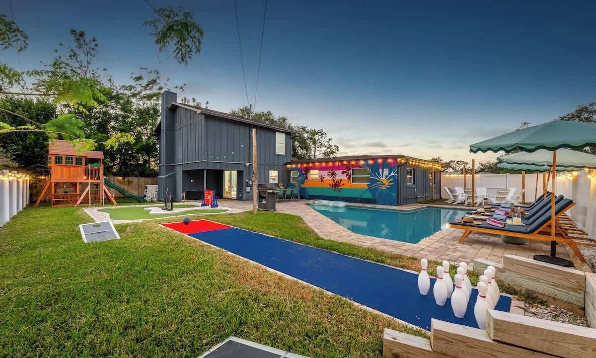 Photo of Outdoor in Clearwater