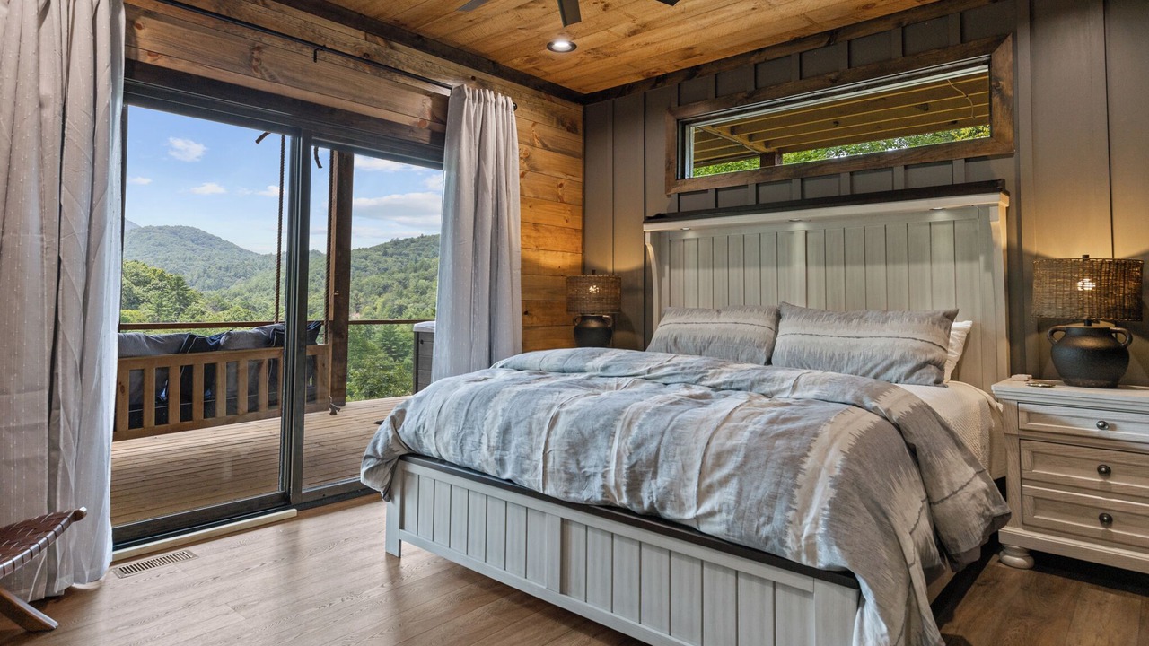 Photo of Others in Cherry Log