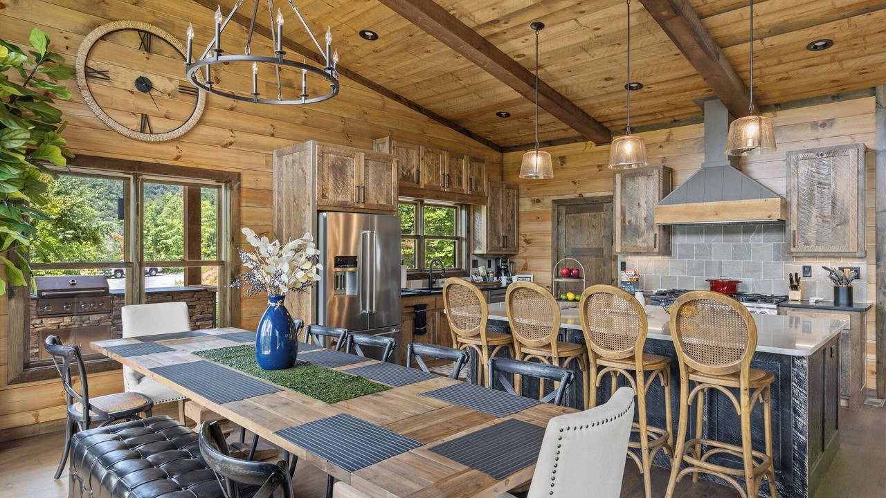 Photo of Others in Cherry Log