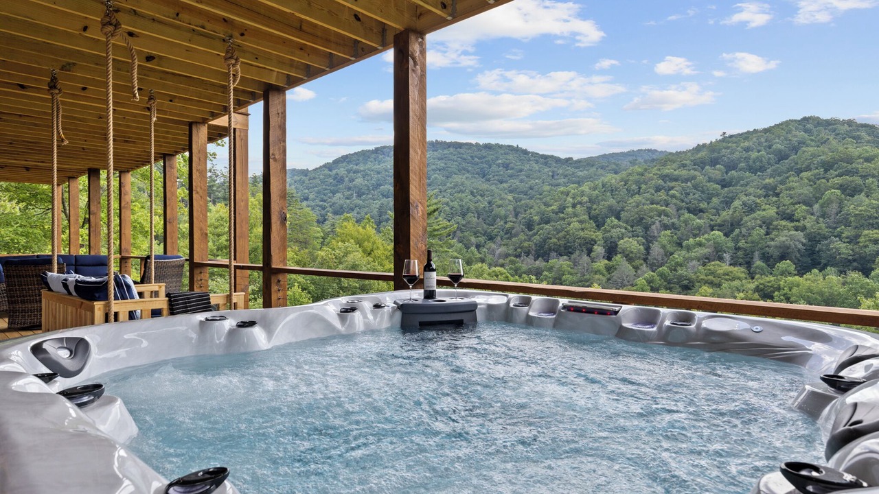 Photo of Others in Cherry Log