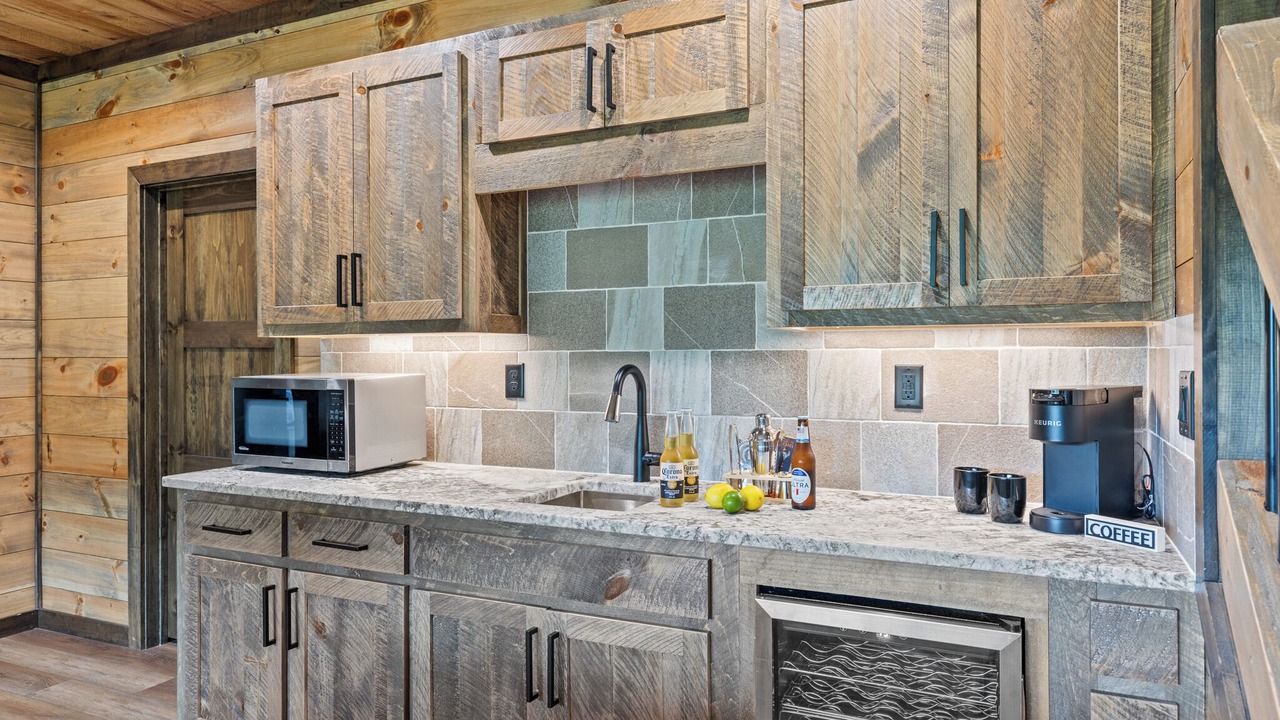 Photo of Others in Cherry Log