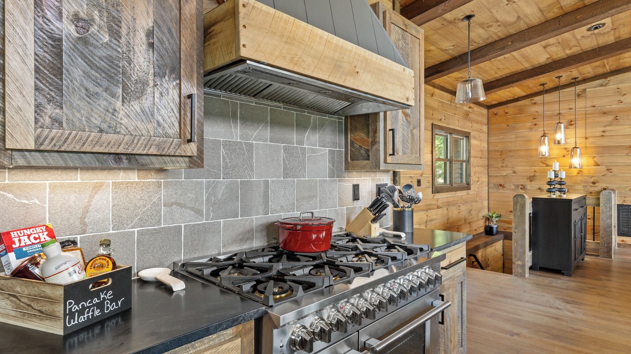 Photo of Others in Cherry Log