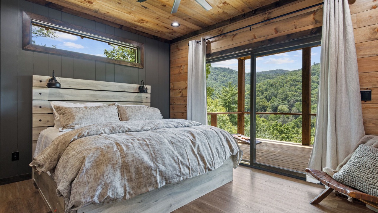 Photo of Others in Cherry Log