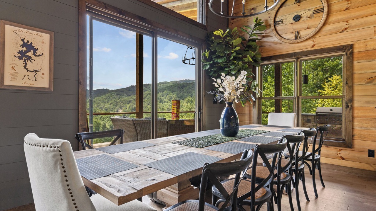 Photo of Others in Cherry Log