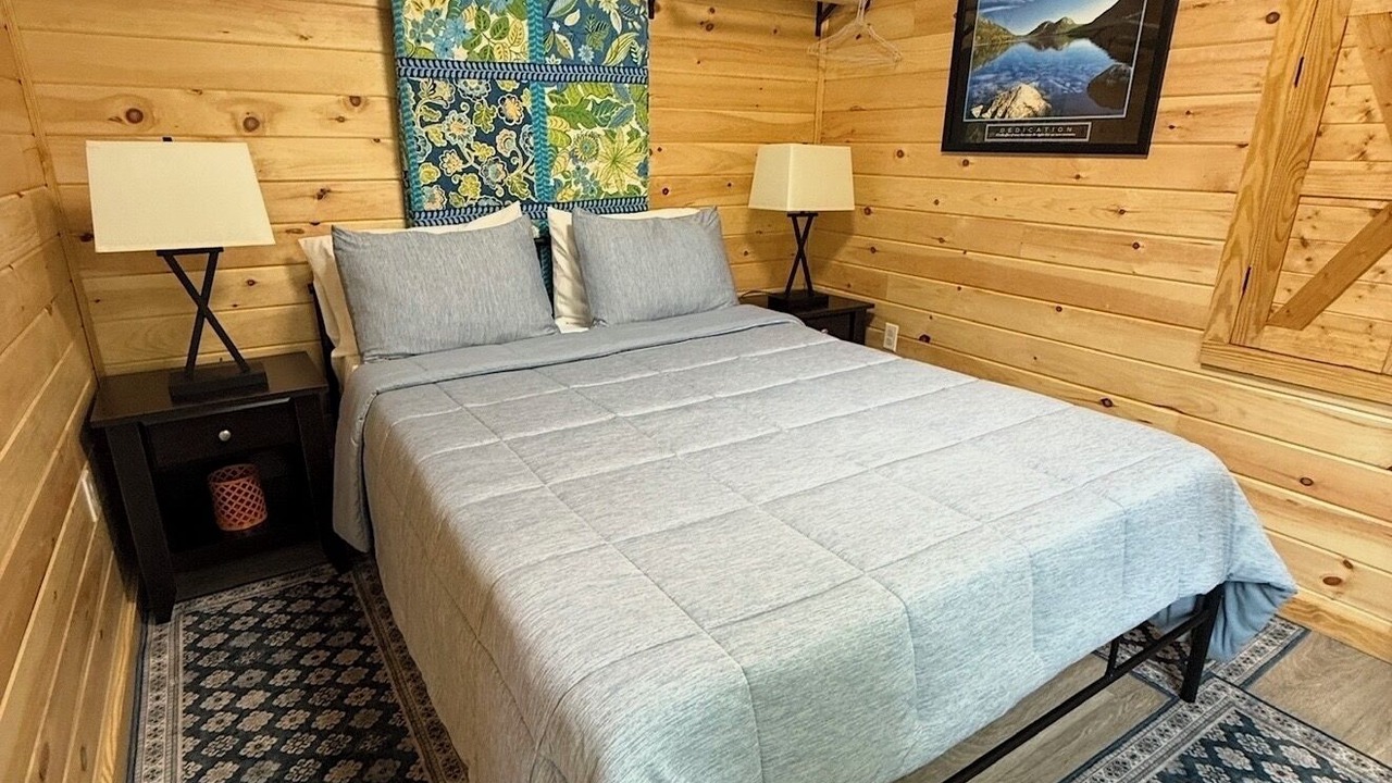Photo of Bedroom in Woodbine
