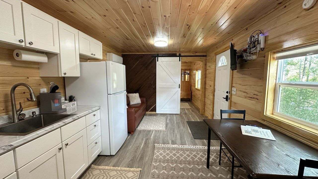 Photo of Kitchen in Woodbine