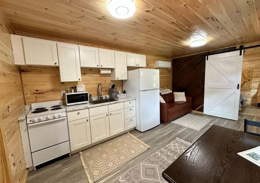 Photo of Kitchen in Woodbine