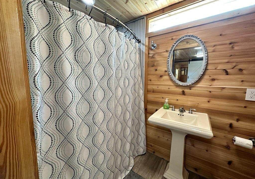 Photo of Bathroom in Woodbine