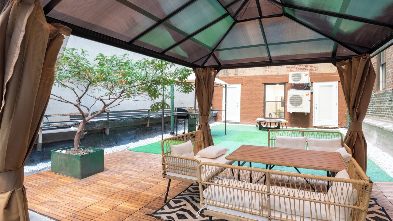 Photo of Outdoor in NoMad