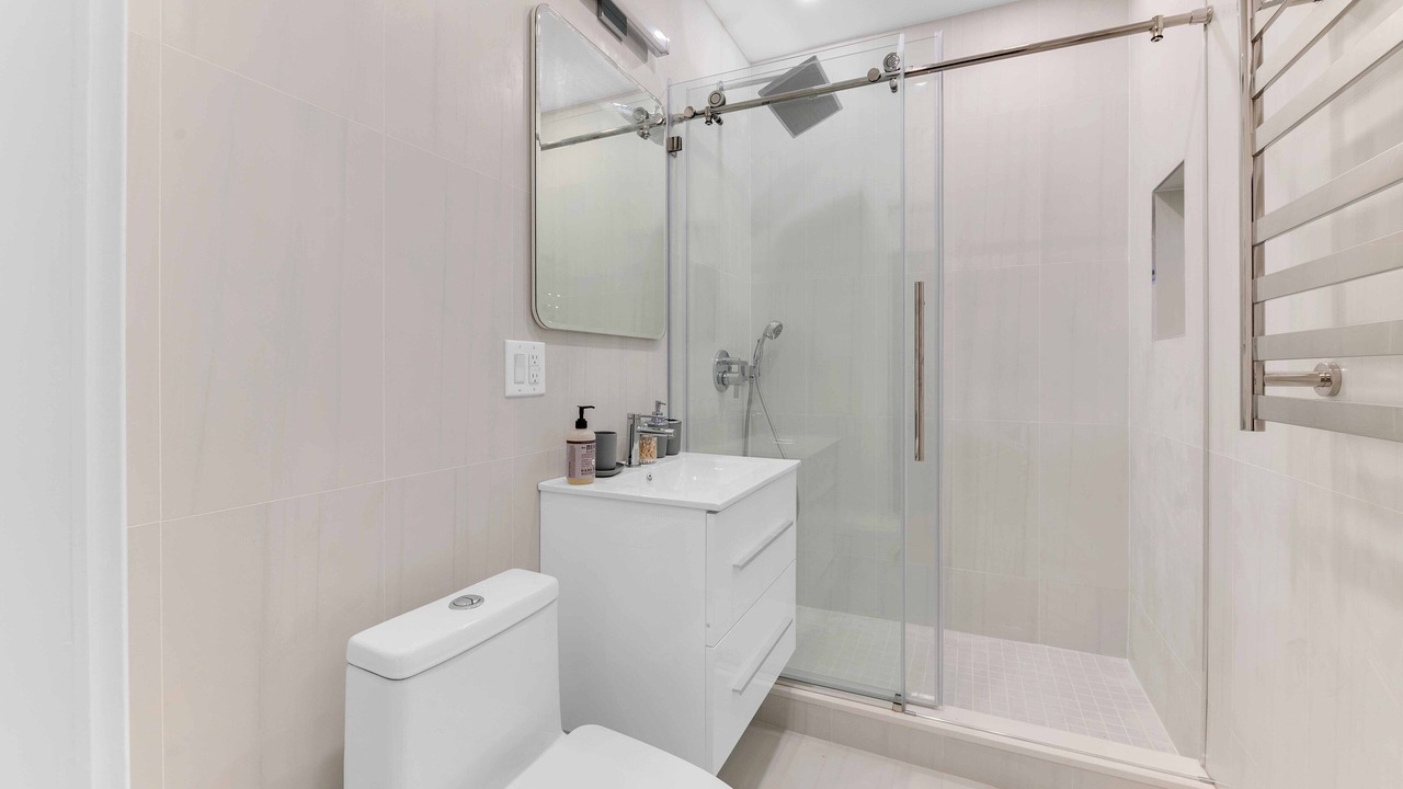 Photo of Bathroom in NoMad