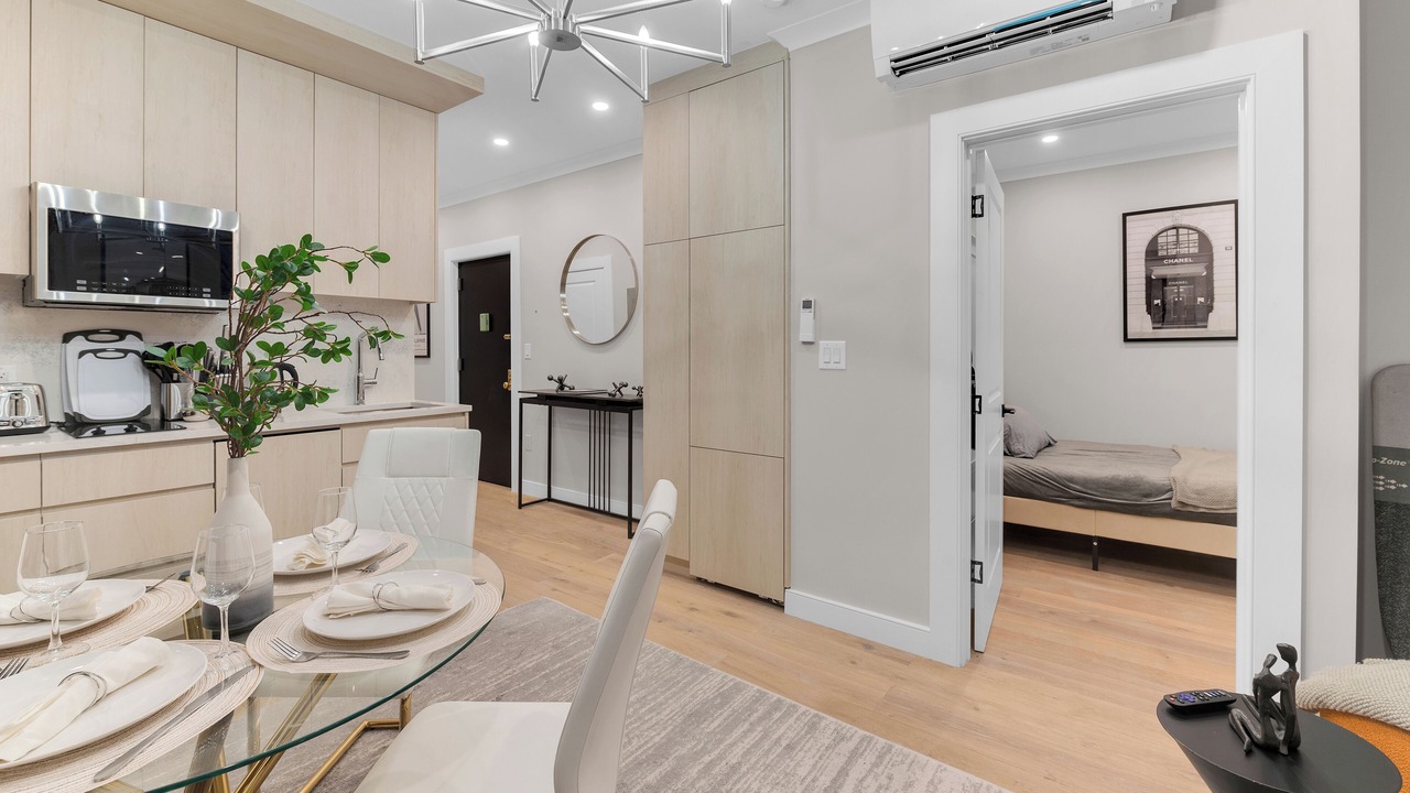Photo of Bedroom in NoMad