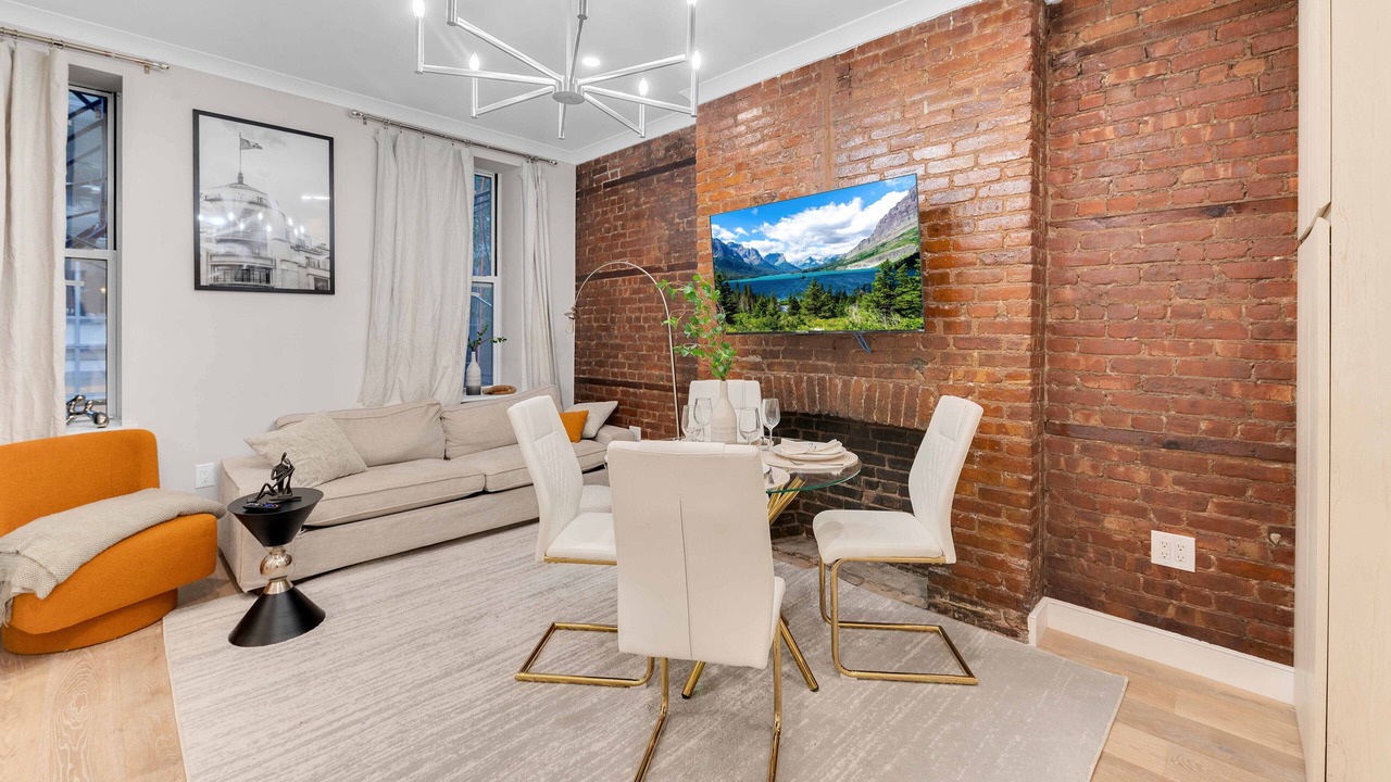 Photo of Bedroom in NoMad