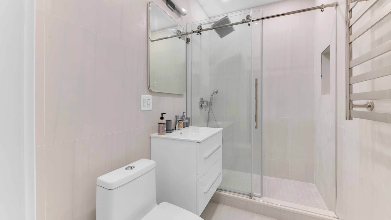 Photo of Bathroom in NoMad