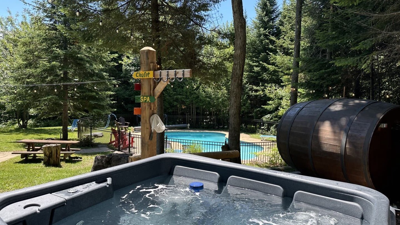 Photo of Others in Fiddler Lake Resort