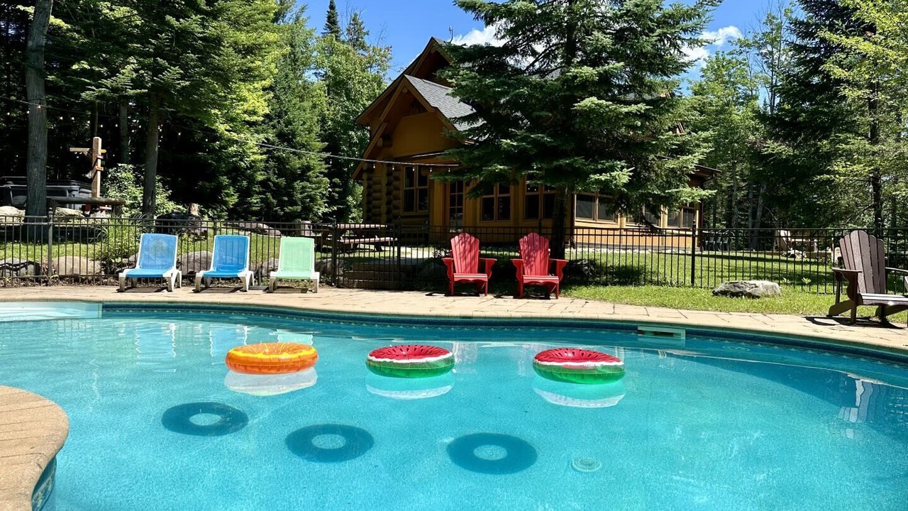 Photo of Others in Fiddler Lake Resort