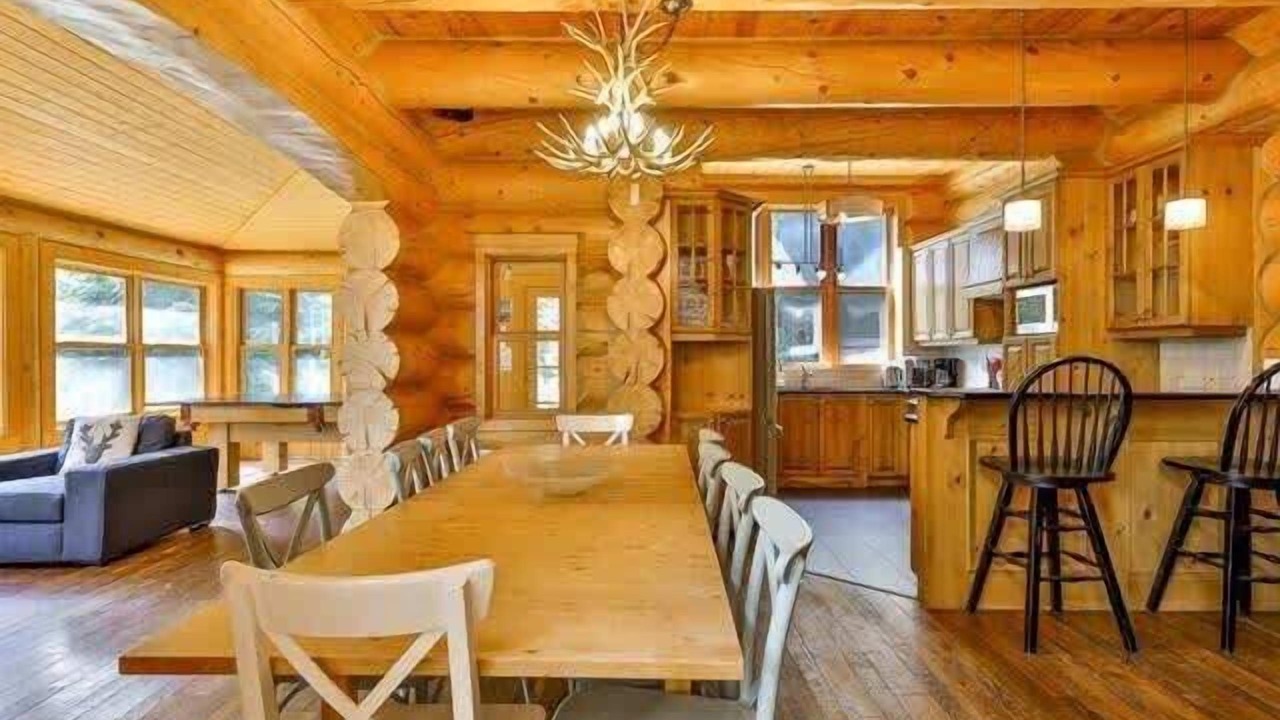 Photo of Others in Fiddler Lake Resort