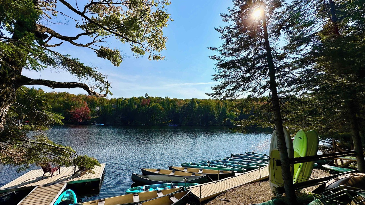Photo of Others in Fiddler Lake Resort