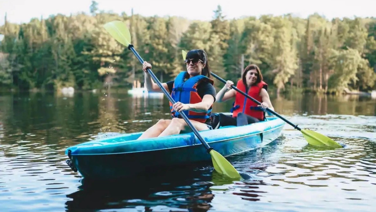 Photo of Others in Fiddler Lake Resort