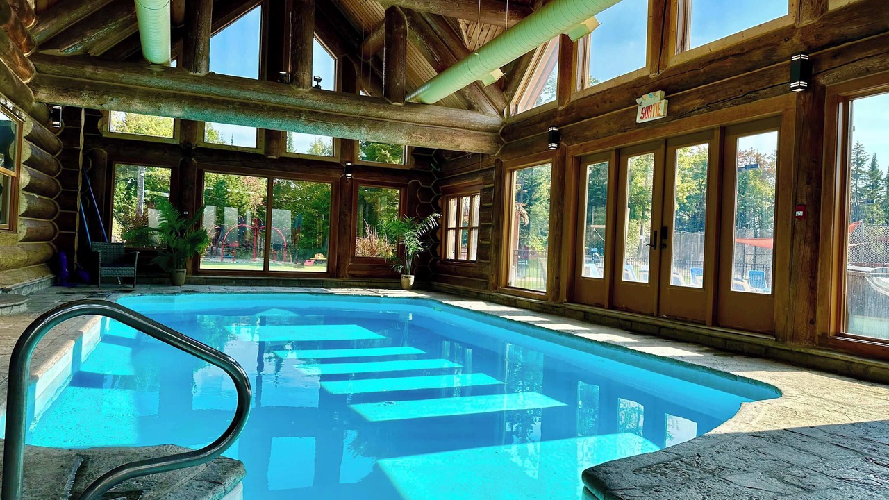 Photo of Others in Fiddler Lake Resort