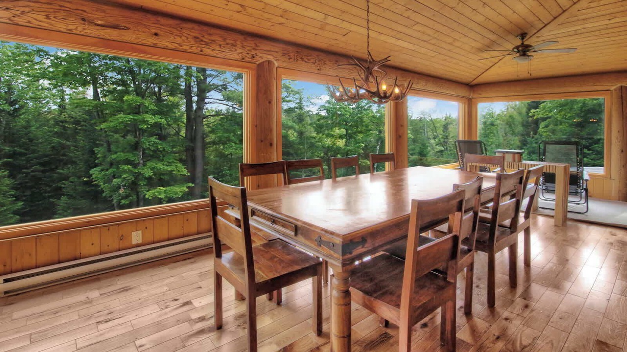 Photo of Others in Fiddler Lake Resort