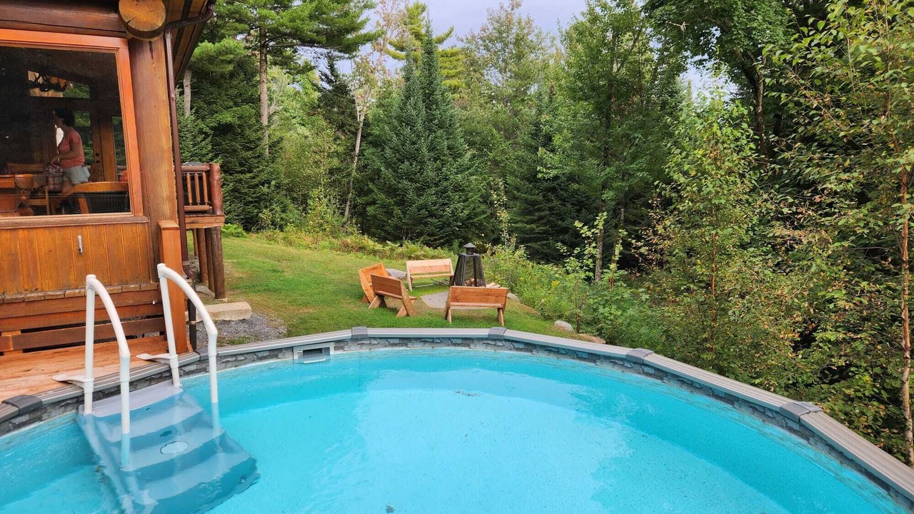 Photo of Outdoor in Fiddler Lake Resort