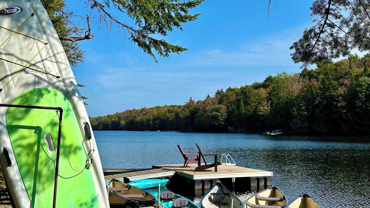 Photo of Others in Fiddler Lake Resort