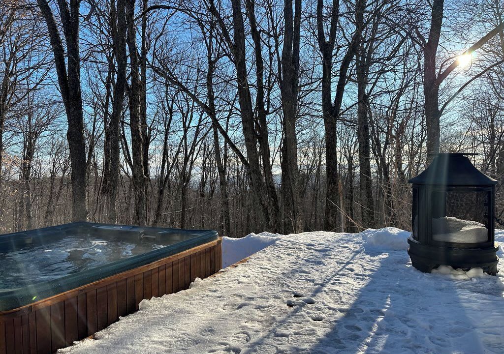 Photo of Outdoor in Morin Heights