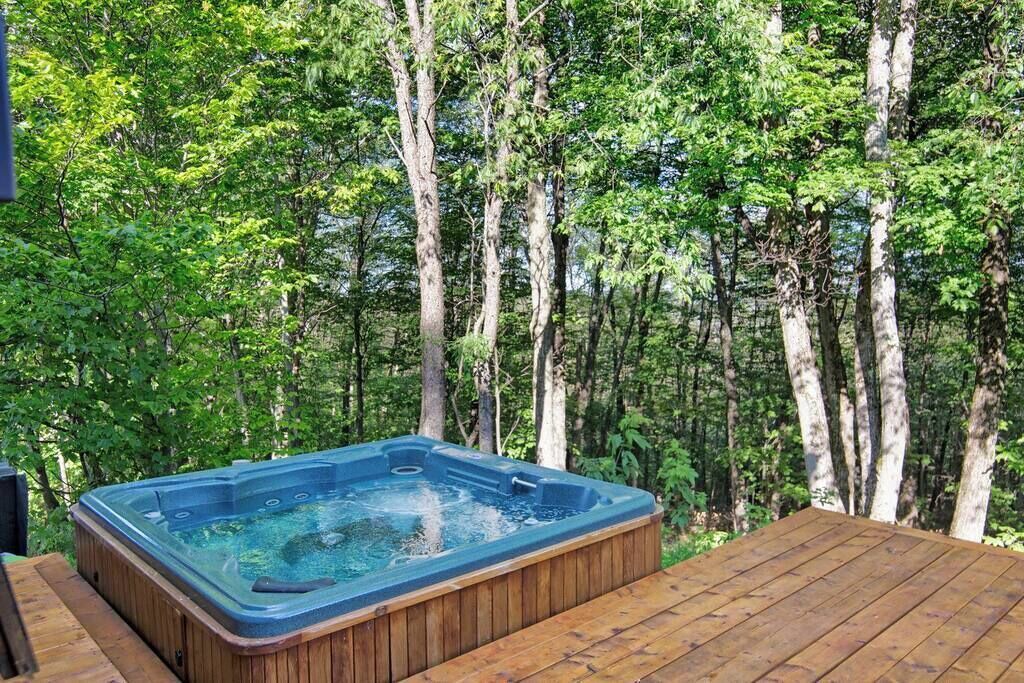 Photo of Outdoor in Morin Heights