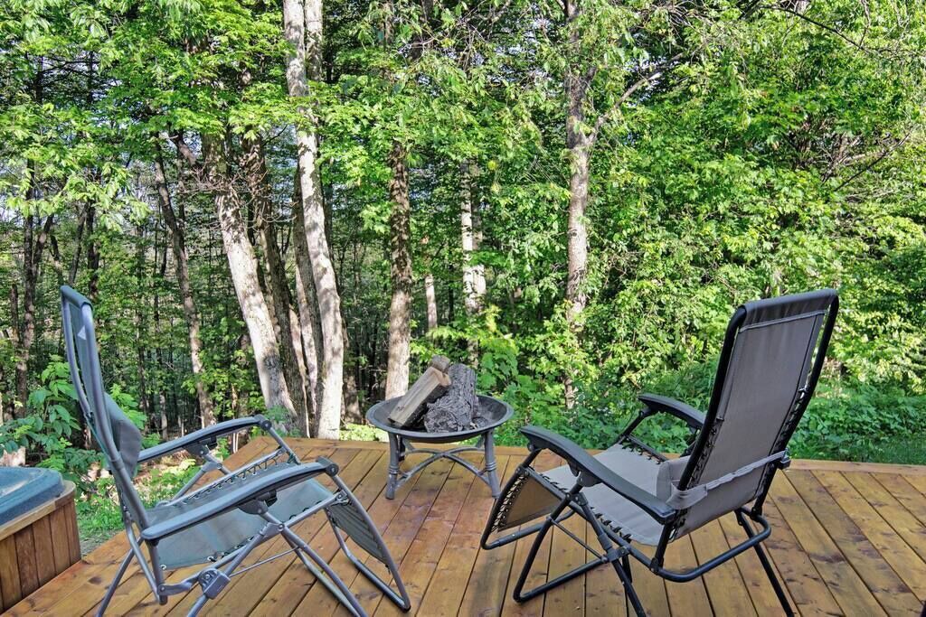 Photo of Outdoor in Morin Heights