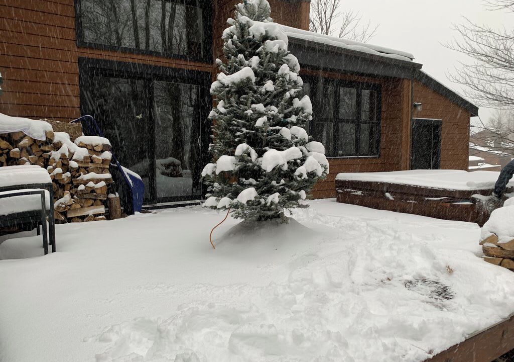 Photo of Outdoor in Morin Heights