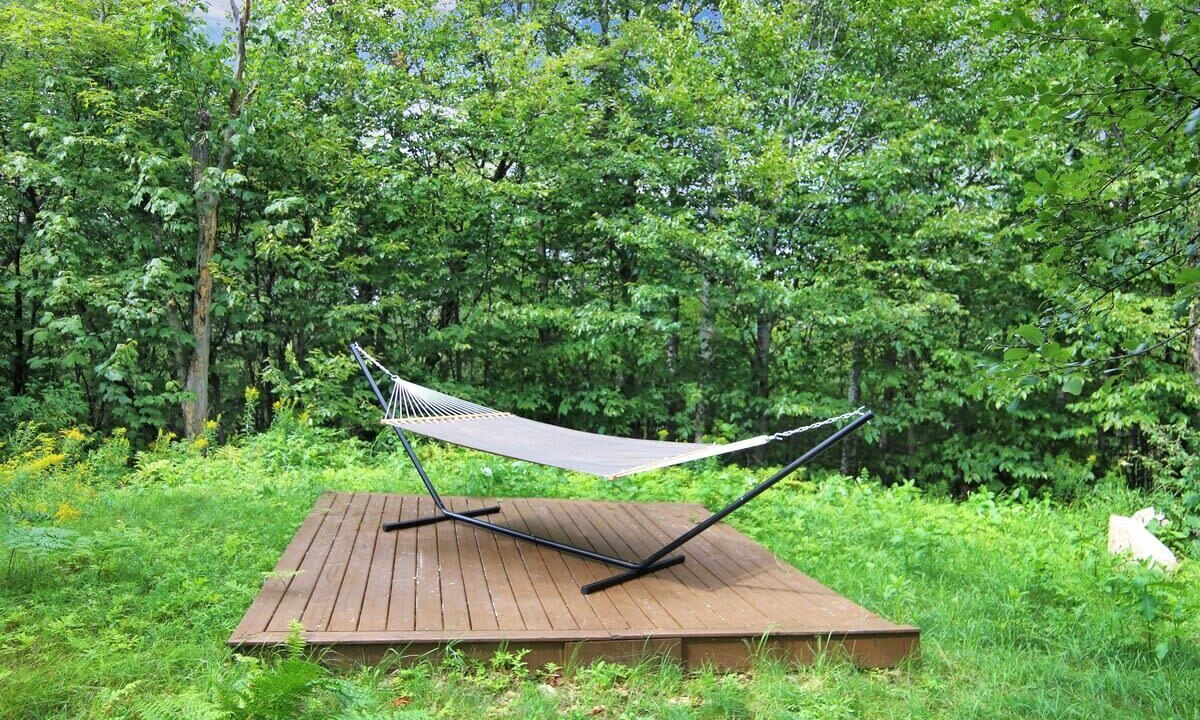 Photo of Outdoor in Morin Heights