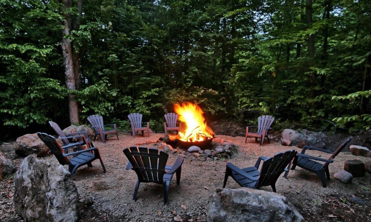 Photo of Others in Morin Heights