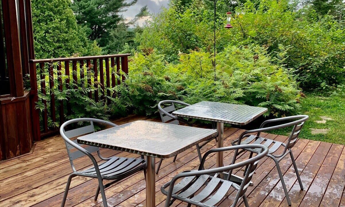 Photo of Outdoor in St-Adolphe-d'Howard