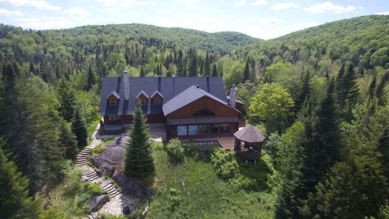 Photo of Outdoor in St-Adolphe-d'Howard