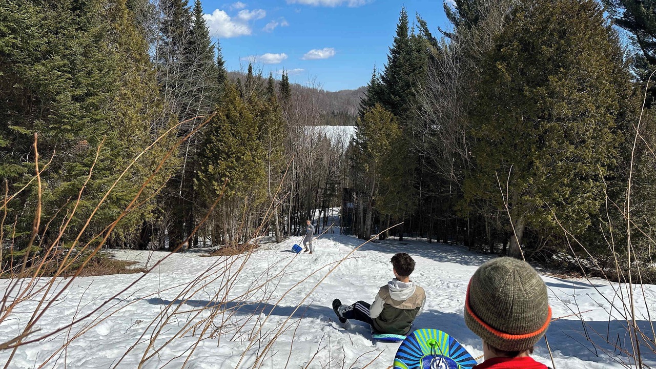 Photo of Others in St-Adolphe-d'Howard