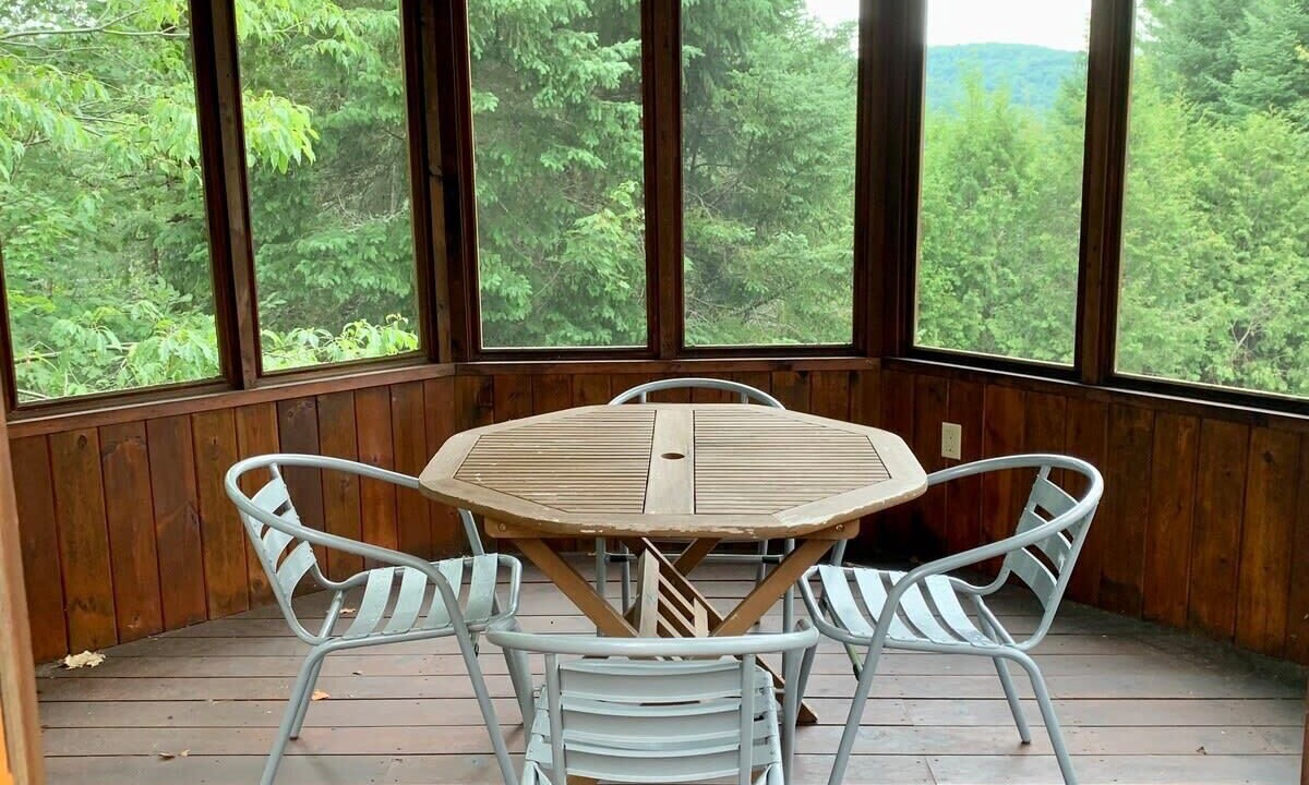 Photo of Outdoor in St-Adolphe-d'Howard
