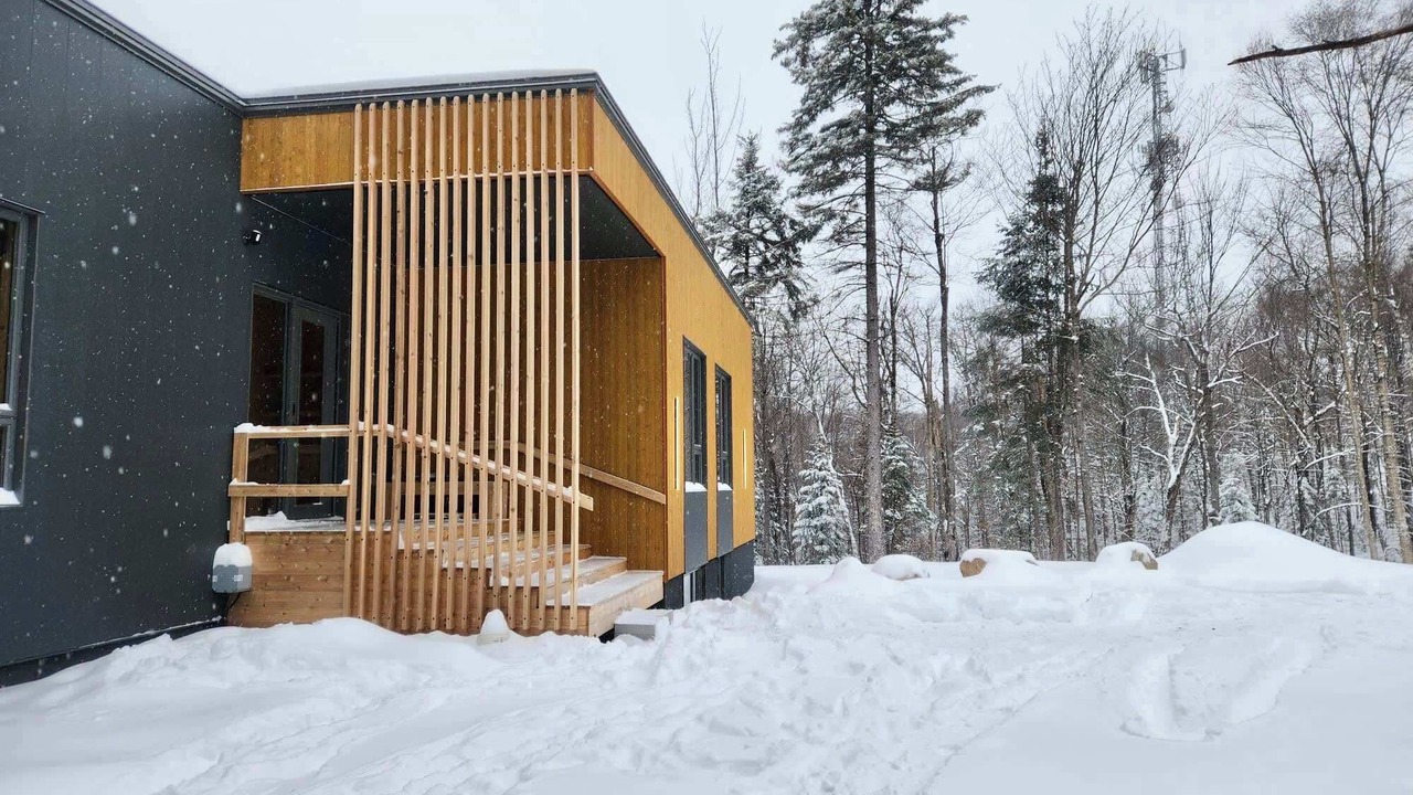 Photo of Outdoor in Morin Heights