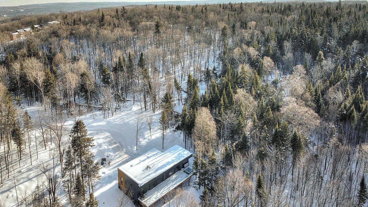 Photo of Outdoor in Morin Heights