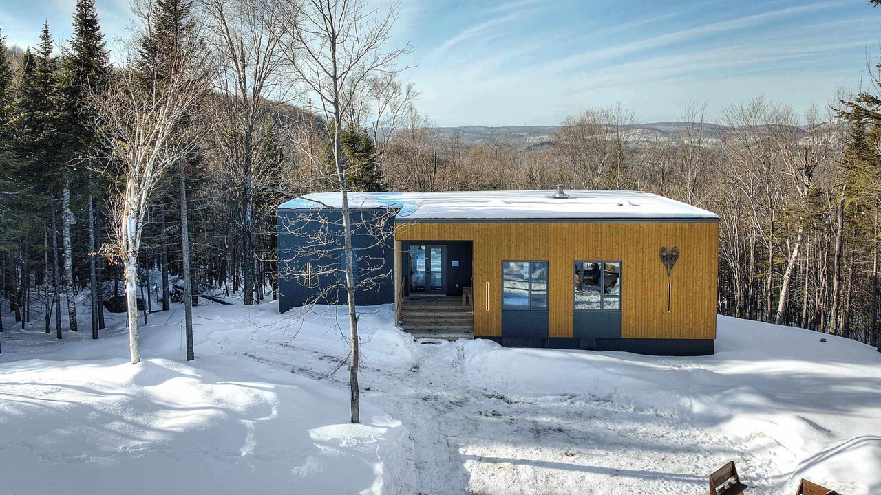 Photo of Outdoor in Morin Heights